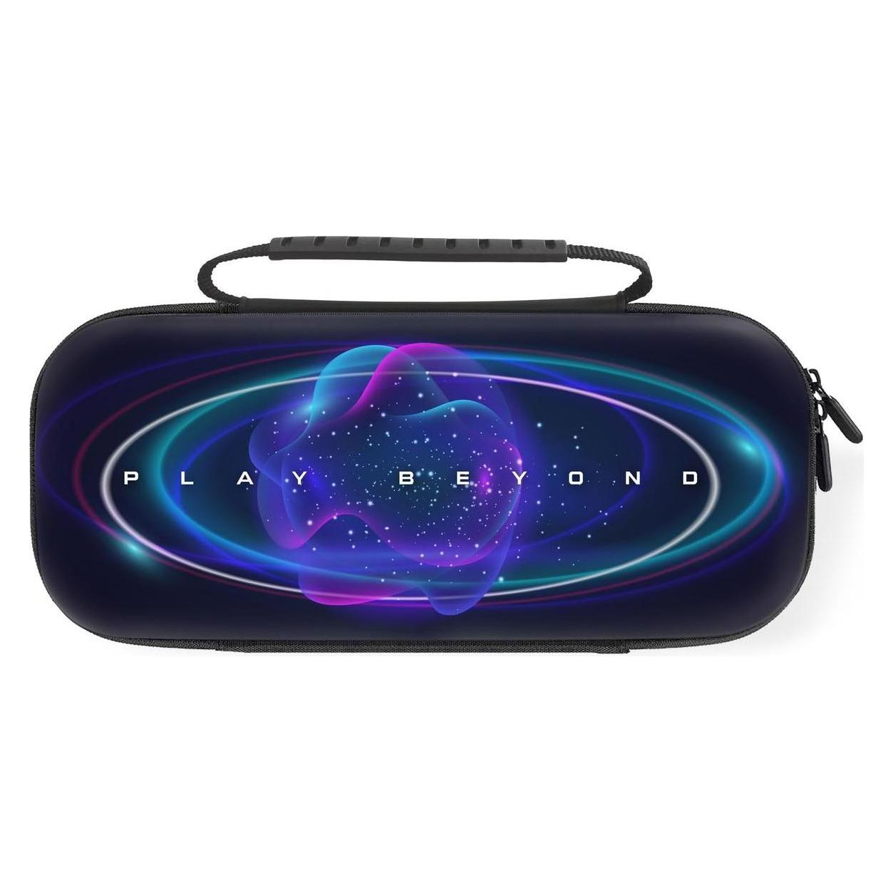 Freaks and Geeks Portal Tasche Xl Spielen (PS5) (150054)