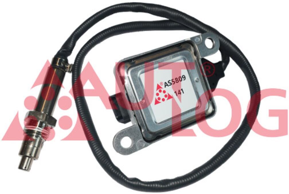 NOx-Sensor, Katalysator AUTLOG AS5809