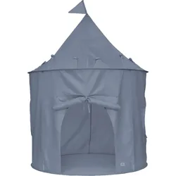 3 Sprouts Kinderzelt blau