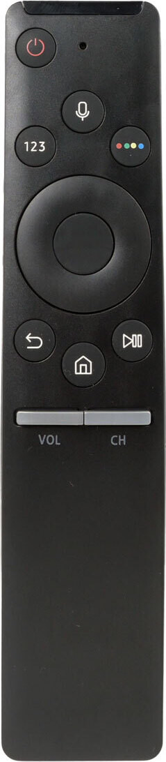 azurano afstandsbediening voor Samsung BN59-01274A TM1750A