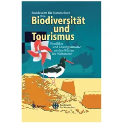 Biodiversität und Tourismus, Fachbücher von Bundesamt für Naturschutz (BfN)