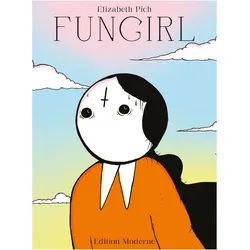 Fungirl, Comics + Manga von Elizabeth Pich