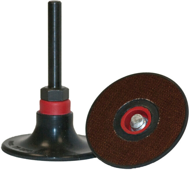 QMC 555 plateau support Klingspor 76 x 6 mm dur (295431)