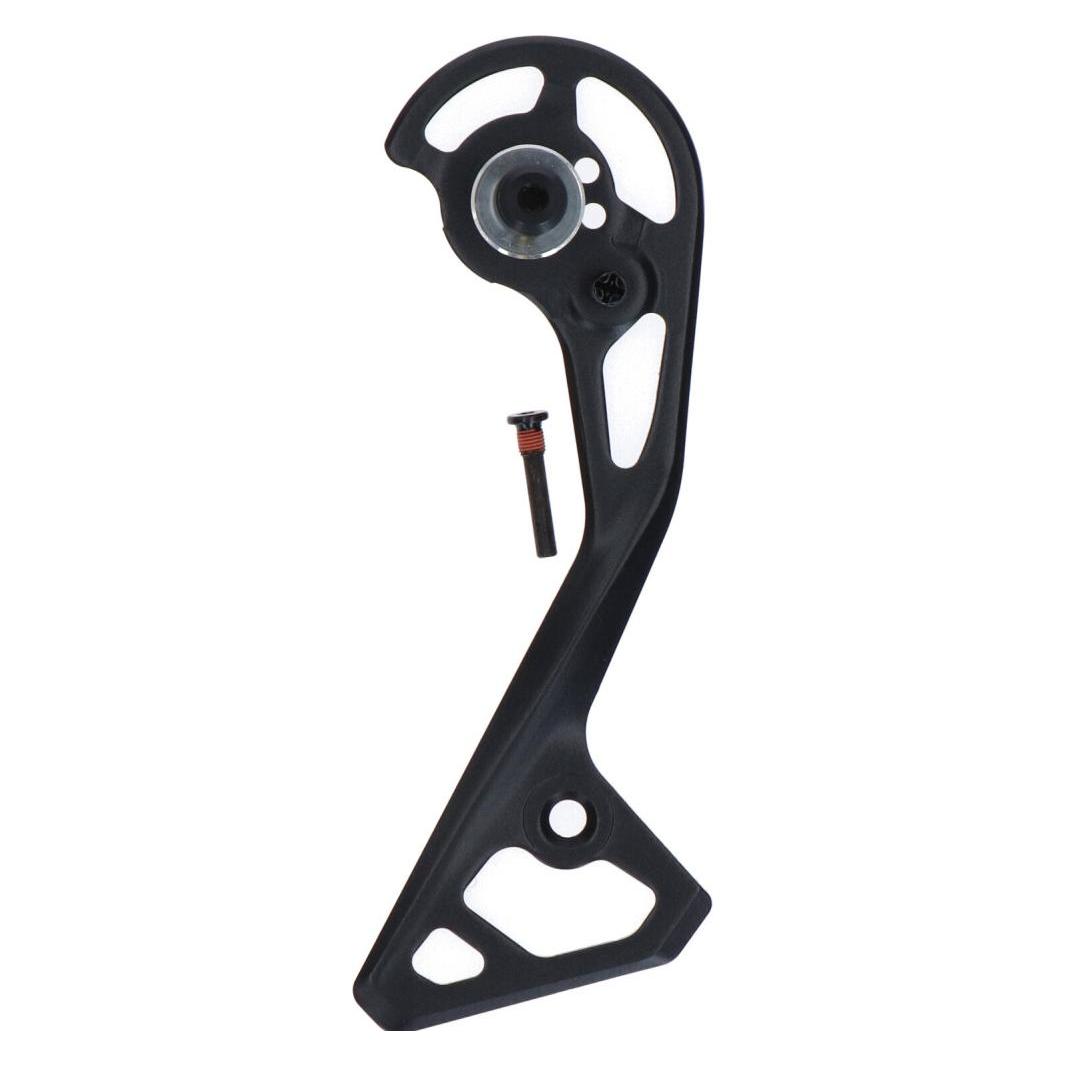Shimano Leitblech RD-R8000 GS aussen (Y3E998080)