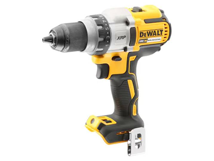 DeWalt DCD991NT-XJ DeWalt DCD991NT-XJ 18V Akkubohrschrauber