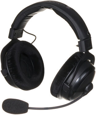 beyerdynamic MMX 300 Pro