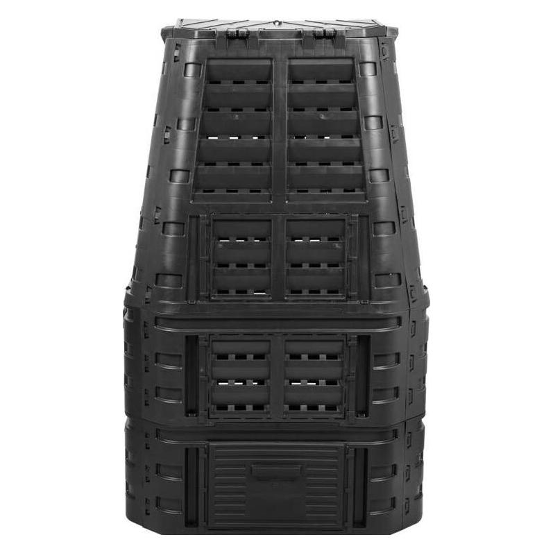 Flo-pak composting box 1000L (35625) (1000 l) (T35625)