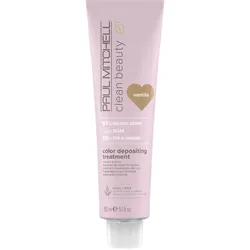 150ml Paul Mitchell Clean Beauty Color Depositing Treatment