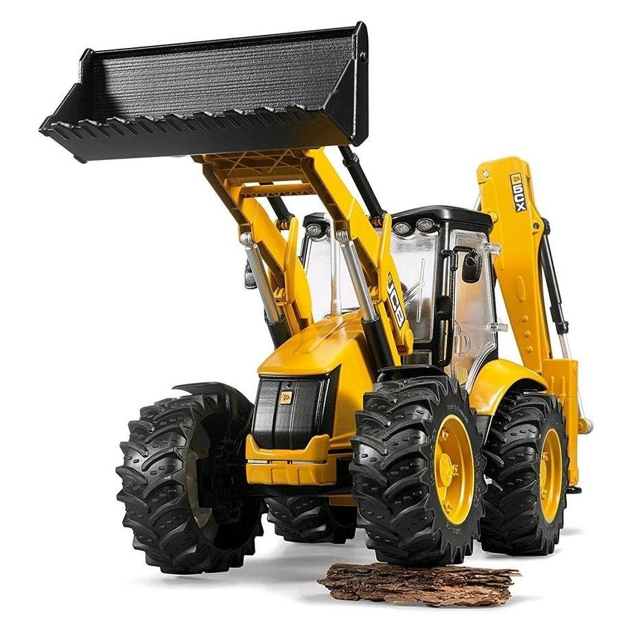 Bruder JCB 5CX eco (2454)