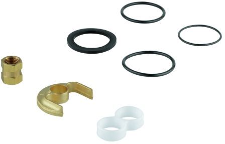 Grohe Gegenverschraubung 46346 chrom 46346000
