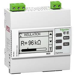 Schneider Electric IMD-IM20 IMD-IM20 Isolationswächter Anzahl Relais-Ausgänge: 1