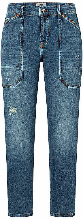 MAC Jeans IOWA blau   34 34