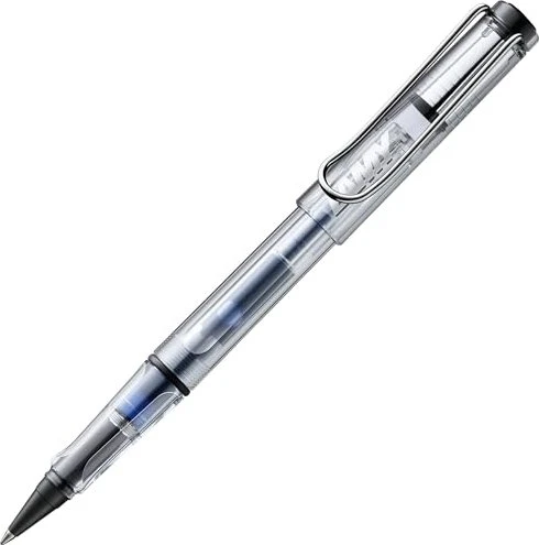 LAMY safari Tintenroller vista, Schreibfarbe: blau, 1 St. 1240198