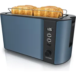Arendo Toaster, Toaster, Blau