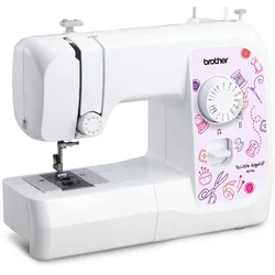 Brother KE14s Little Angel Nähmaschine mechanisch