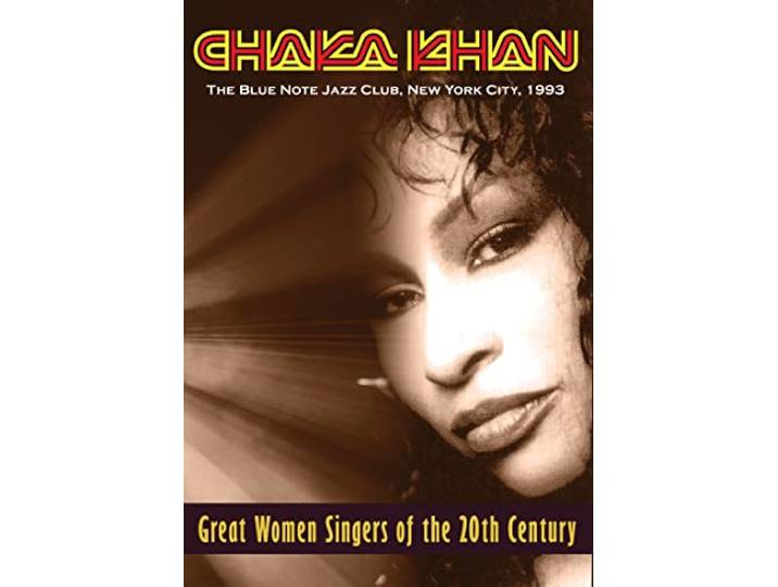 Great Women Singers