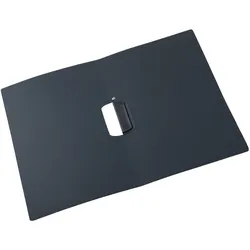 Oxford, Mappe, clip-fix" Bewerbungsmappe (A4, 1x)