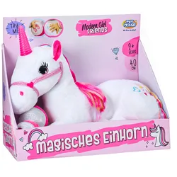 Müller - Toy Place - Einhorn mit Funktion