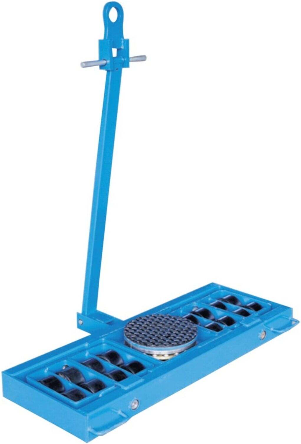 Fahrwerk 24 Tonnen SS240-P ; Noblelift