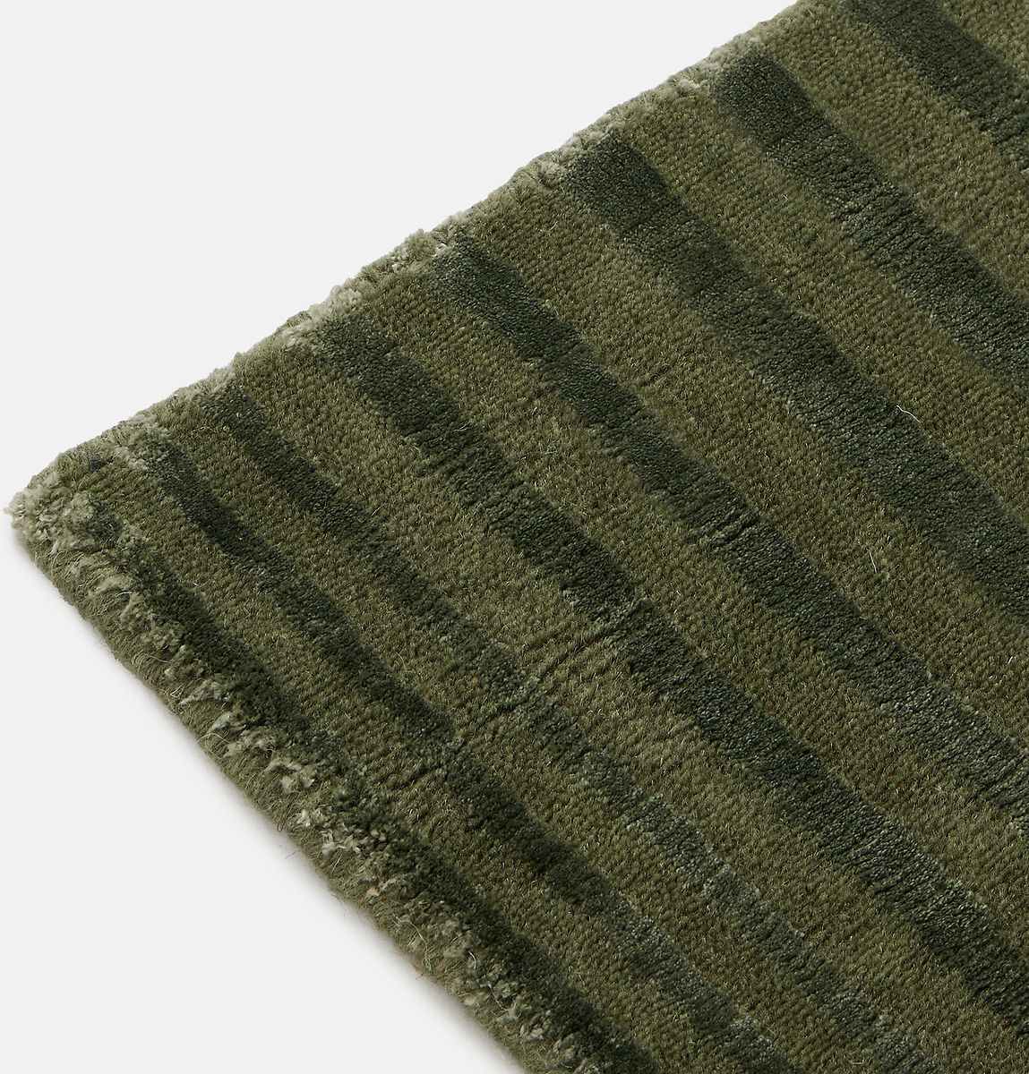 LA REDOUTE INTERIEURS Tapis rayé, LIO