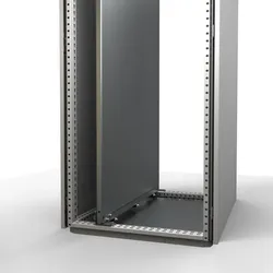 nVent Hoffman Gleitschienen, 600 MTS600 (VE2)