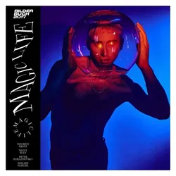 Maschin Records, Schallplatten, Magic Life (Vinyl) (Bilderbuch)