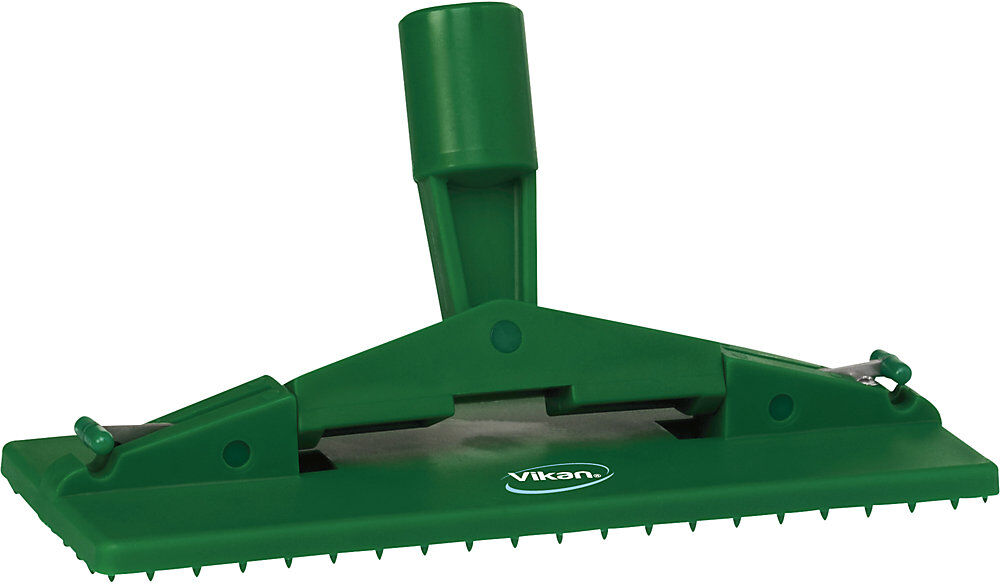 Padhalter, Bodenmodell, VE 10 Stk, grün Vikan