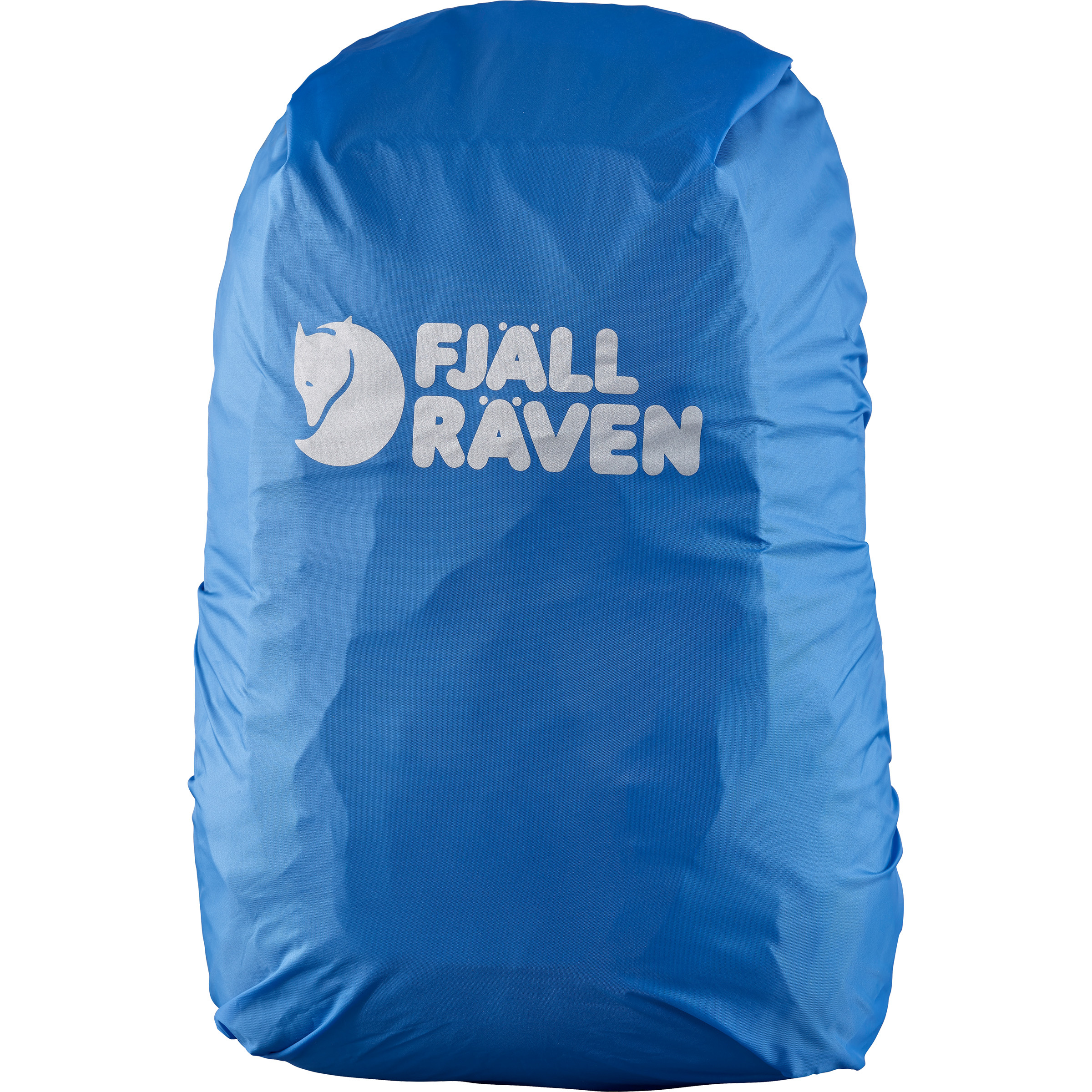 Fjällräven Regenhülle Rucksack Zubehör blau Größe 40-55L
