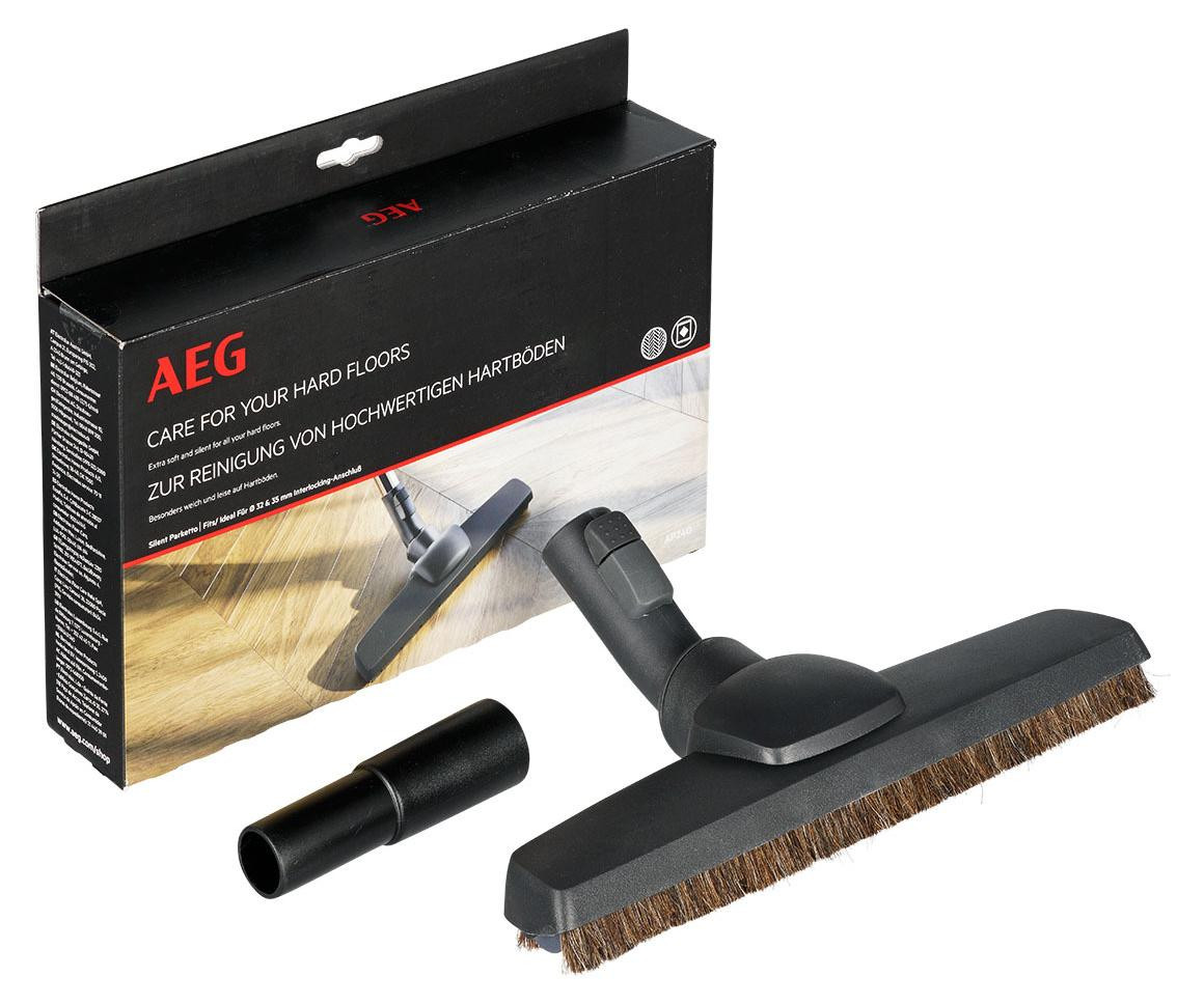 AEG AP240 Tryska Universeel Zwart 130 mm x 365 mm