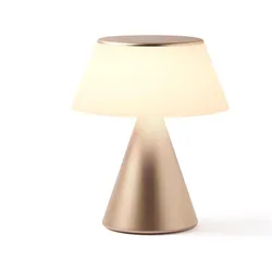 Lexon, Tischlampe, Luma L