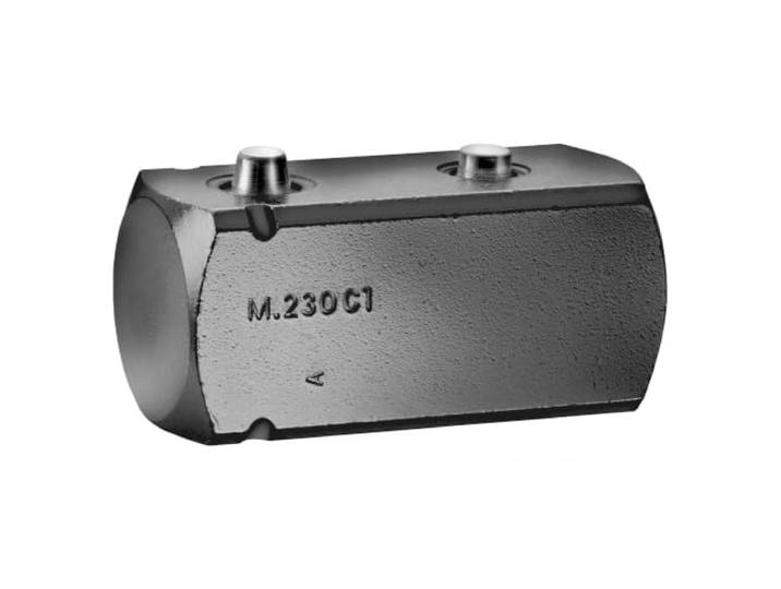 FACOM Buitenvierkant 3/4 inch, 1 stuk, M.230C1