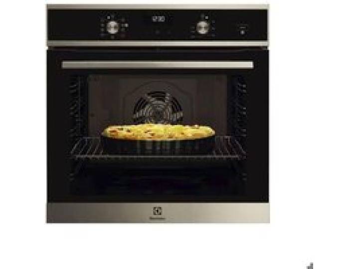 Four multifonction Electrolux EOD5F71X 72L Noir