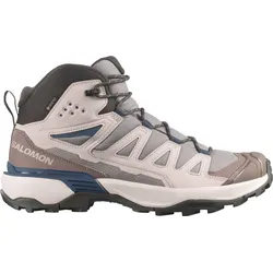 SALOMON X ULTRA 360 MID GTX Schuh 2027 cloudburst/silver cloud/spellbound - 44