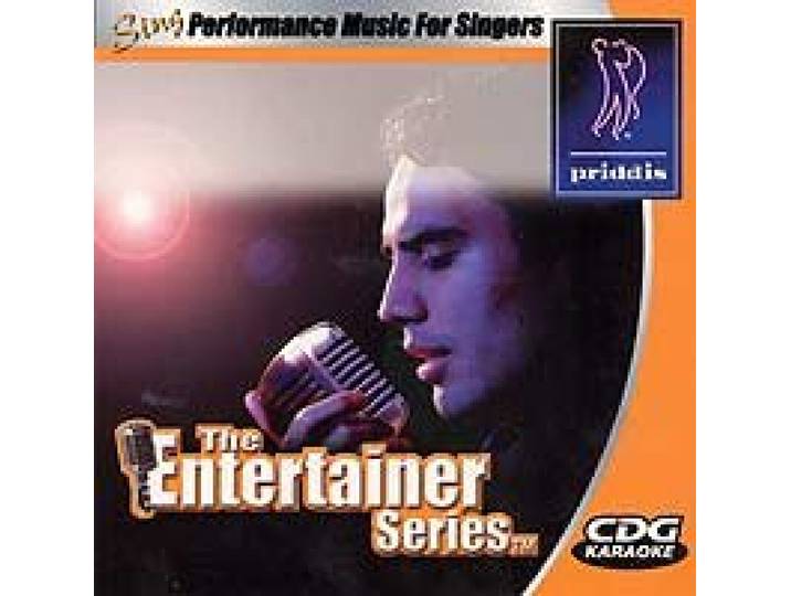Sing-a-Long-Vol. 3