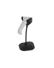Zebra GOOSENECK INTELLISTAND DS8208 BLACK (STND-GS0082C-04)