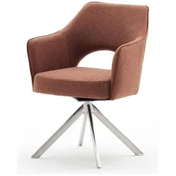 2x Robas Lund, Stühle, Tonala (1x)