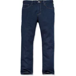 Carhartt Rugged Flex Tapered, Jeans - Blau - W30/L32