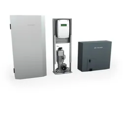 Tousek Schiebetorantrieb TPS 20 PRO
