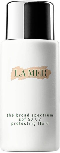 LA MER The SPF50 UV Protection Fluid 50ml EG