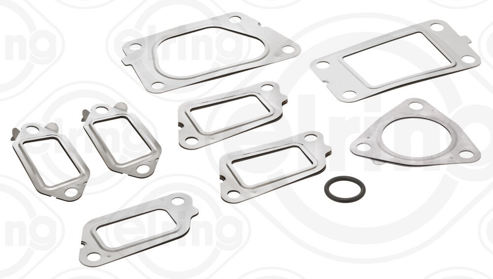 Elring Dichtungssatz, Agr-System 842140