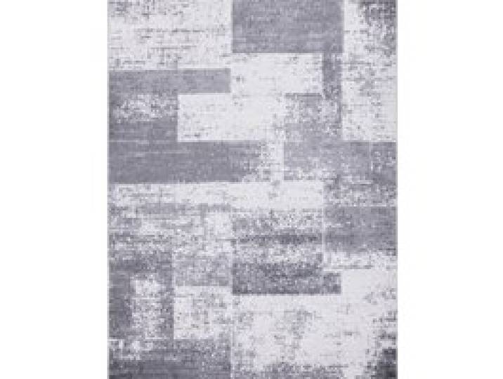 Tapis Bavaria gris 80x150 cm