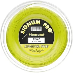 Signum Pro, Zubehör Tennis