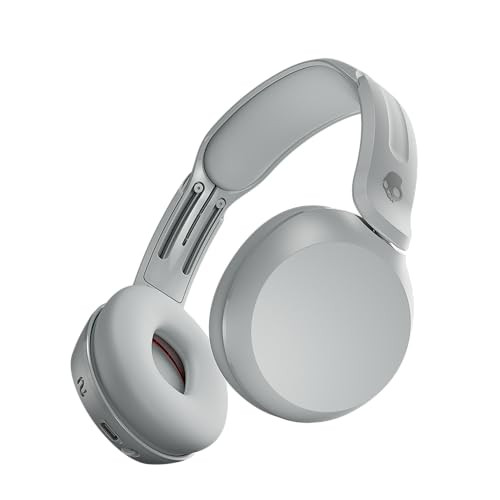 Skullcandy Icon 180 Draadloze On-ear Bluetooth-hoofdtelefoon - Cement