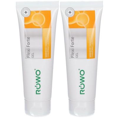 Röwo Flexi Forte Gel Tube 2x 2x50 ml