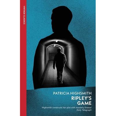 Ripley's Game, Taschenbuch von Patricia Highsmith, Vermilion, 978-1-78487-678-4