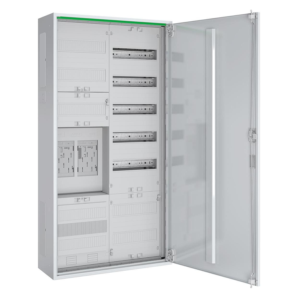 ABN Zählerschrank (ABNRS207E0032)