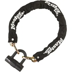 Master Lock, Veloschloss, (90 cm)