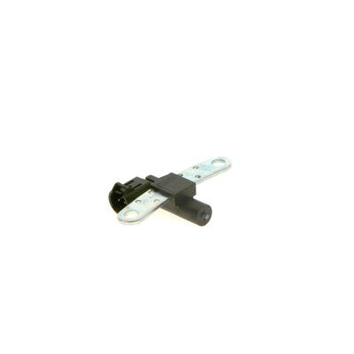 Bosch Drehzahlsensor, Motormanagement [Hersteller-Nr. 0986280411] für Renault, Nissan, Dacia