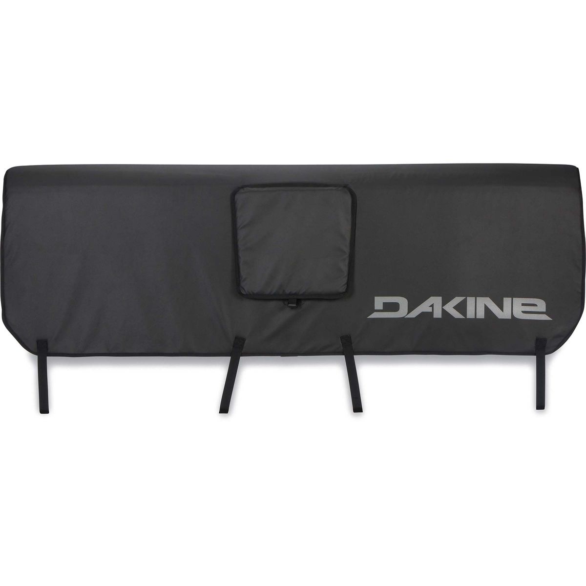 Dakine Pickup PAD DLX black (001) L D1005162-001-L