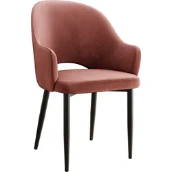 POLSTERSTUHL Rosa